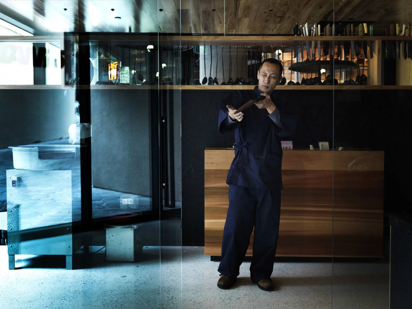 Photo - QT Melbourne