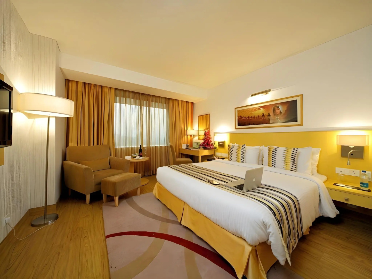Foto - Zone Connect by The Park Saket New Delhi