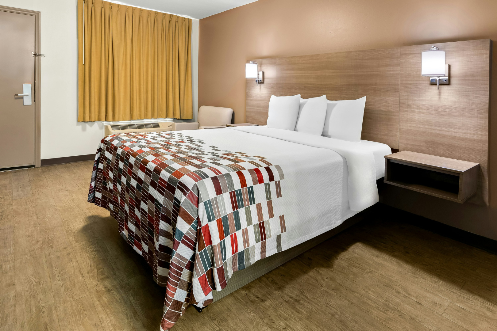 Photo - Red Roof Inn Rock Hill