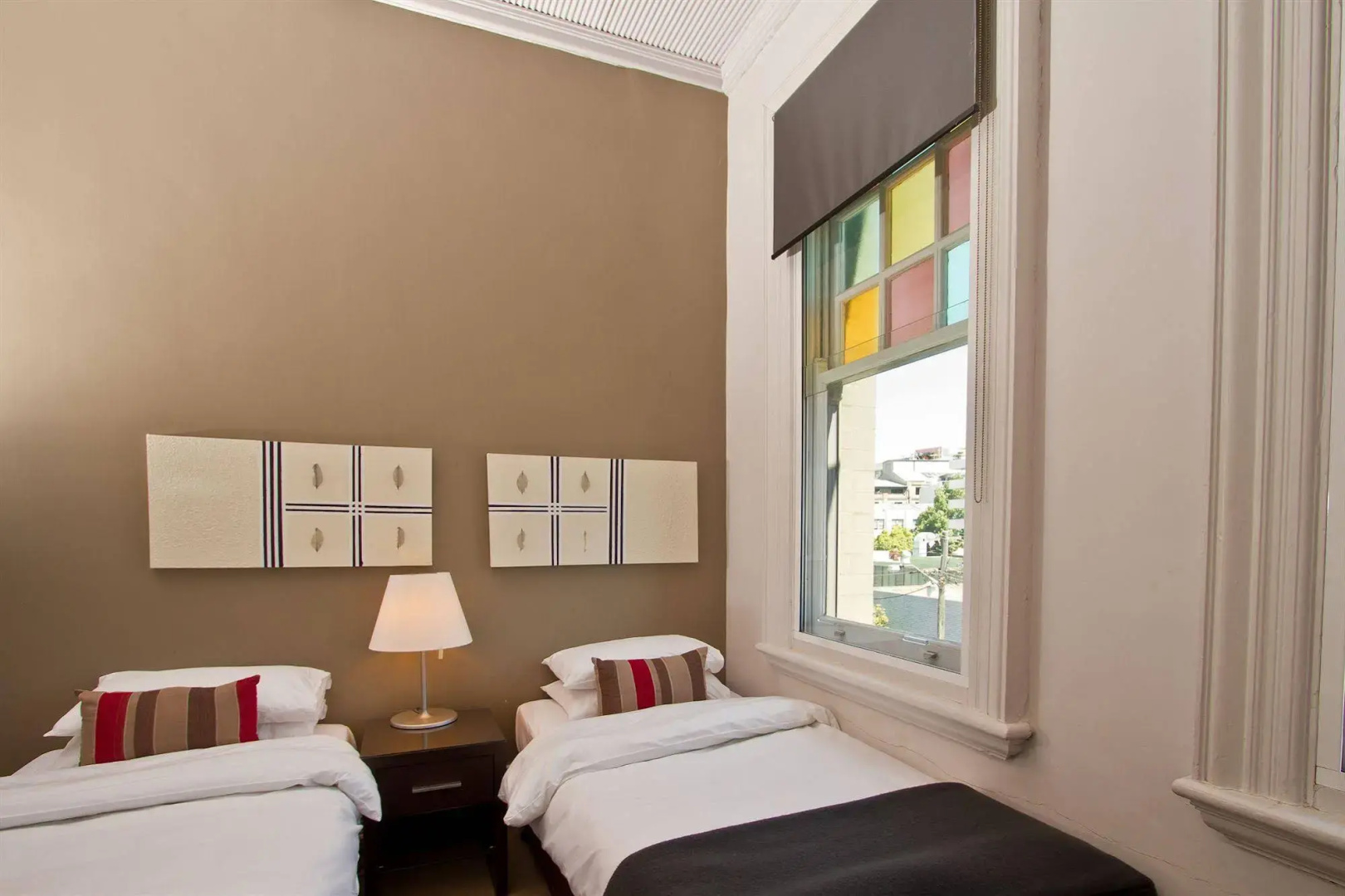 Photo - Vulcan Hotel Sydney
