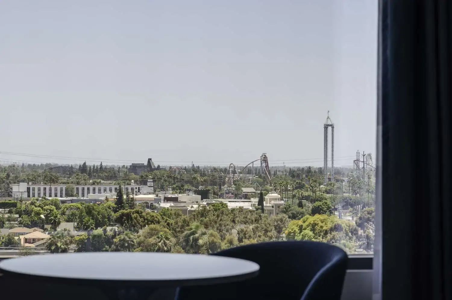 Foto - Hilton Buena Park Anaheim