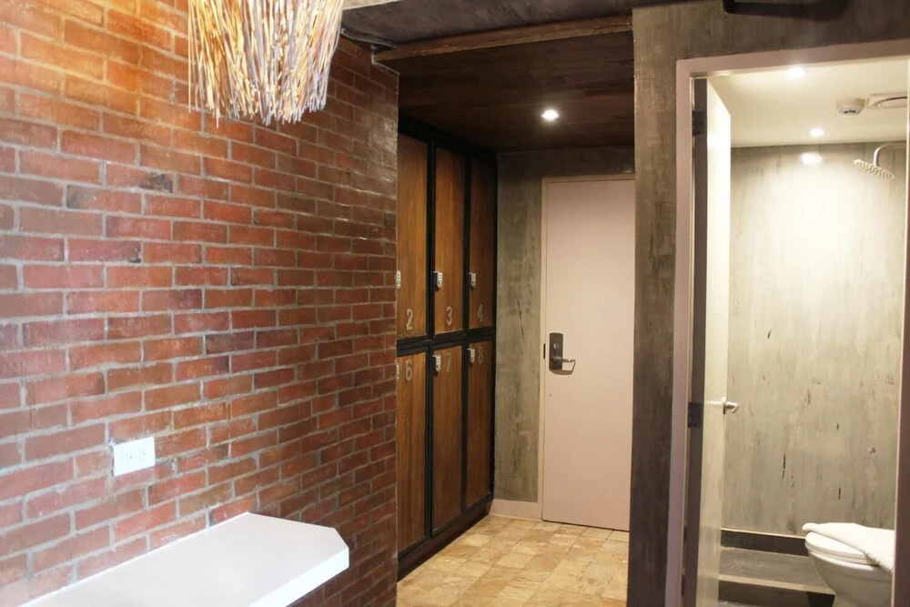 Foto - Connector Hostel