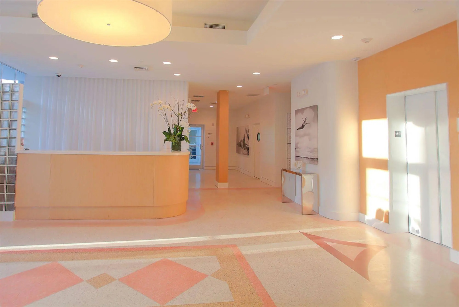 Foto - Pestana South Beach Hotel