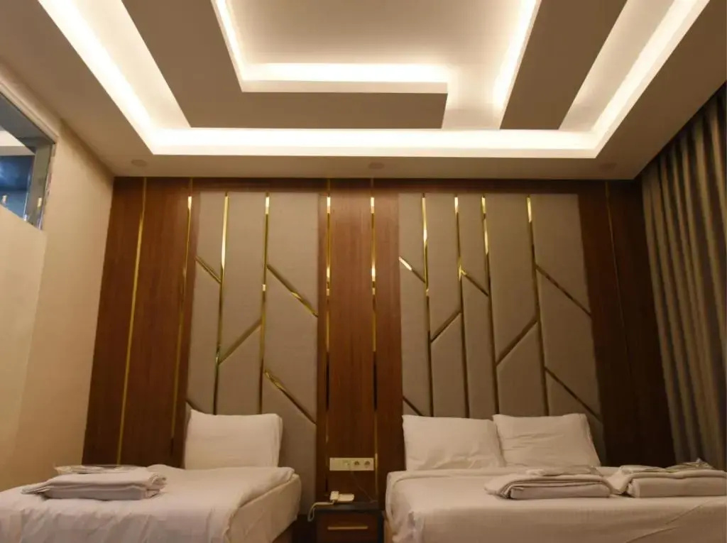 Foto - The Golden Pera's Hotel & Spa
