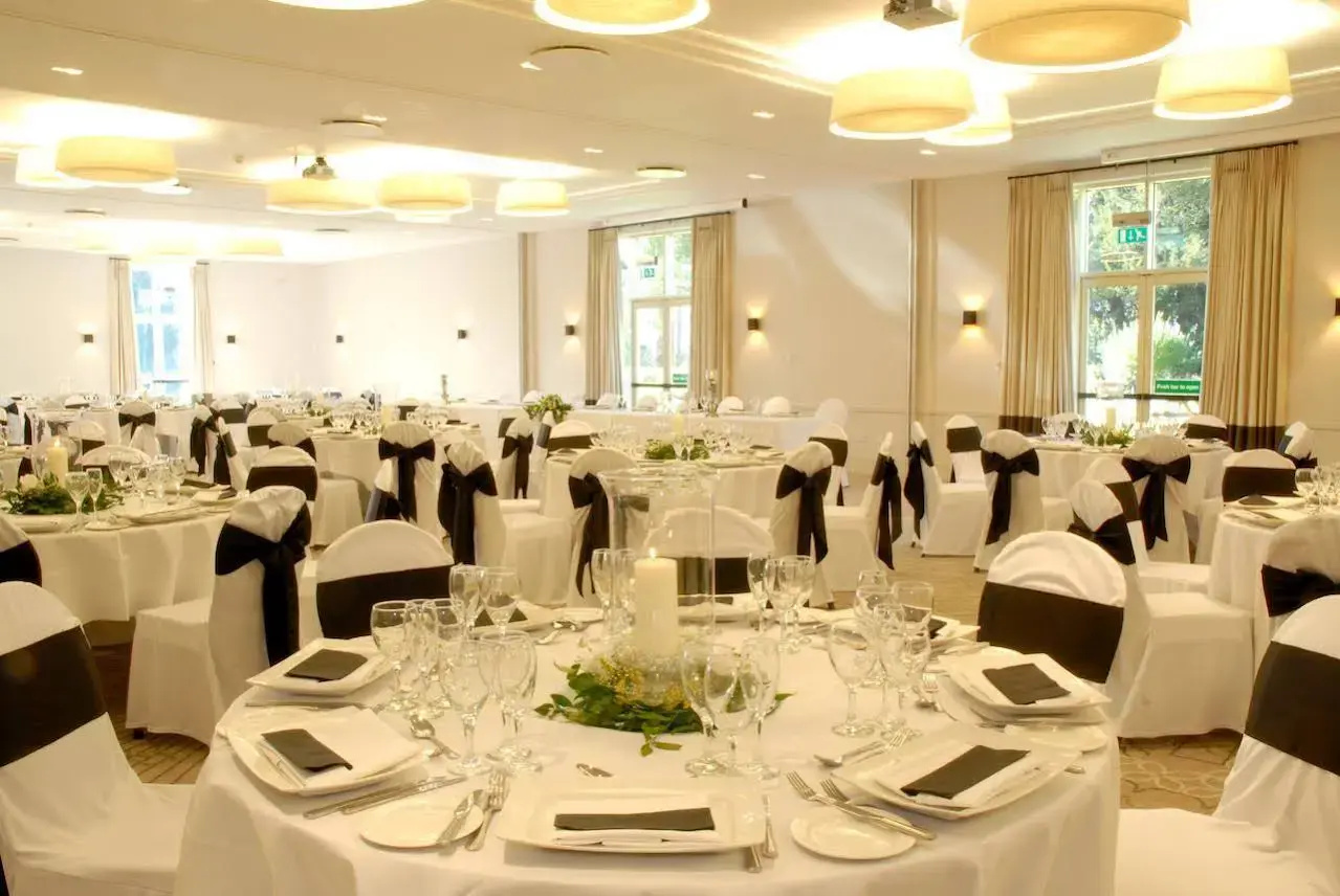 Photo - De Vere Tortworth Court