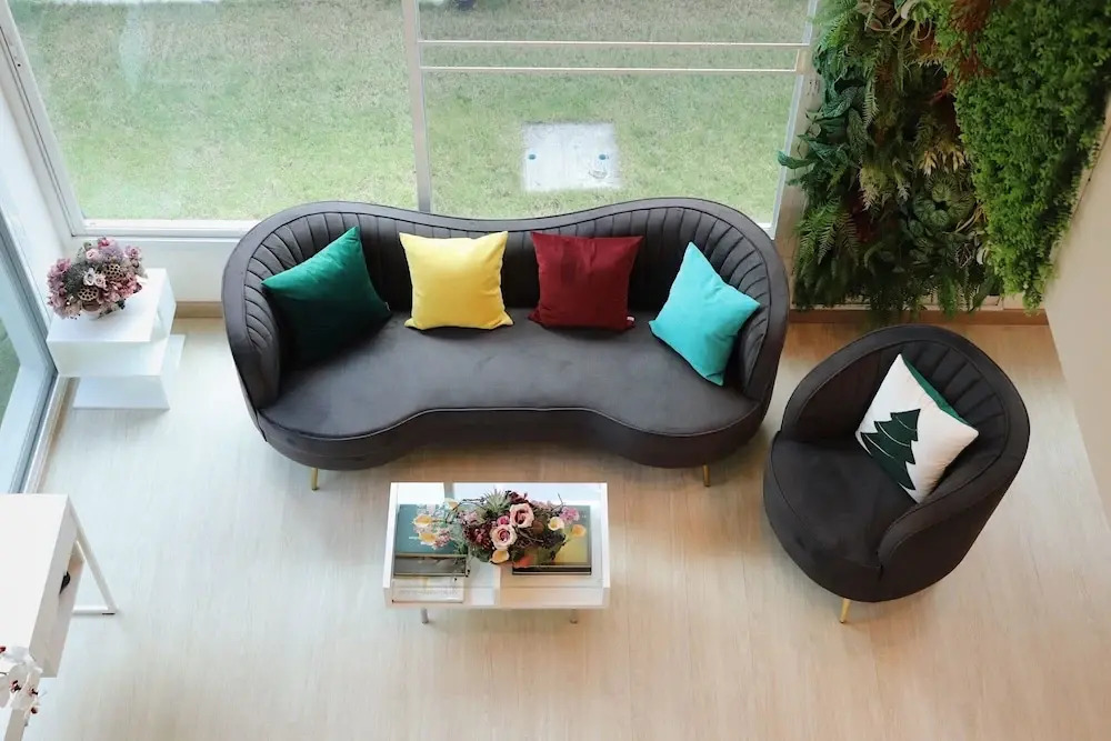 Foto - ResT Bangkok Poshtel