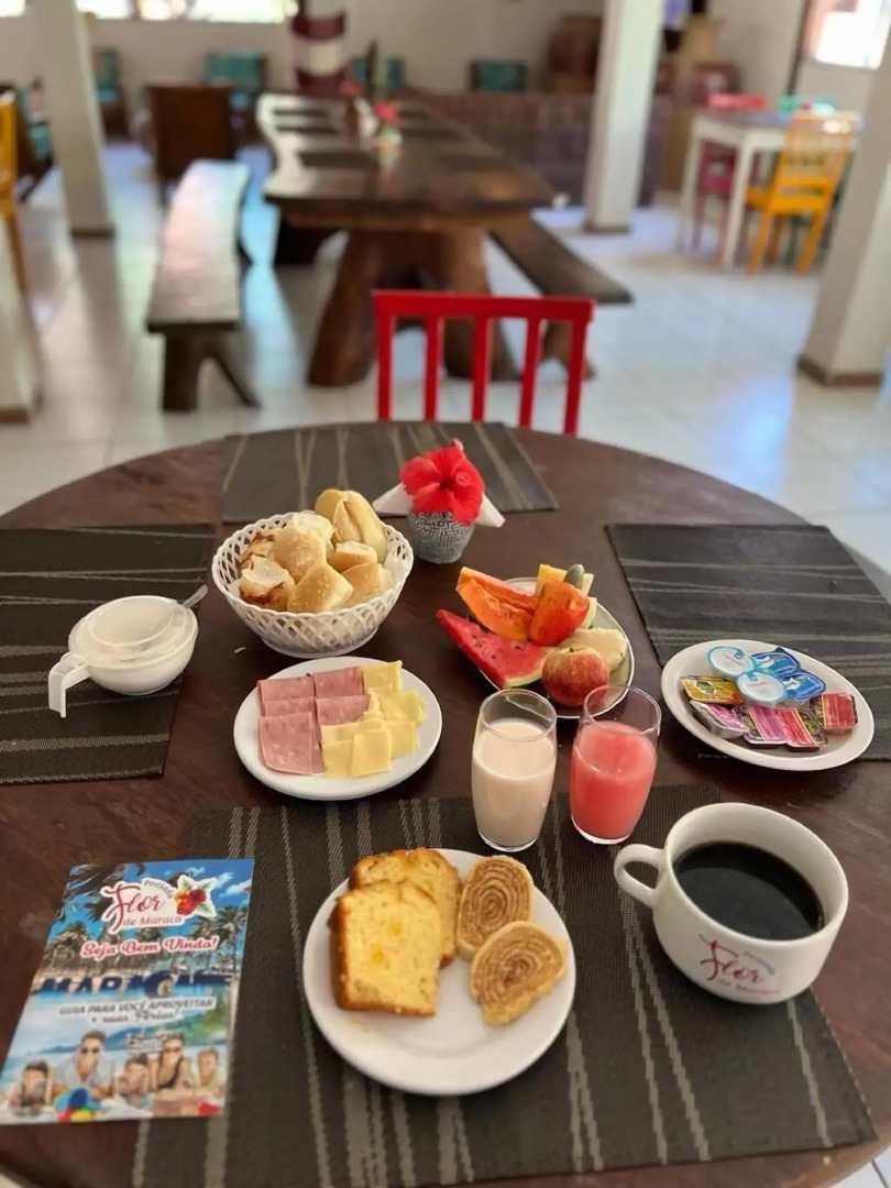 Photo - Pousada Flor de Maraca