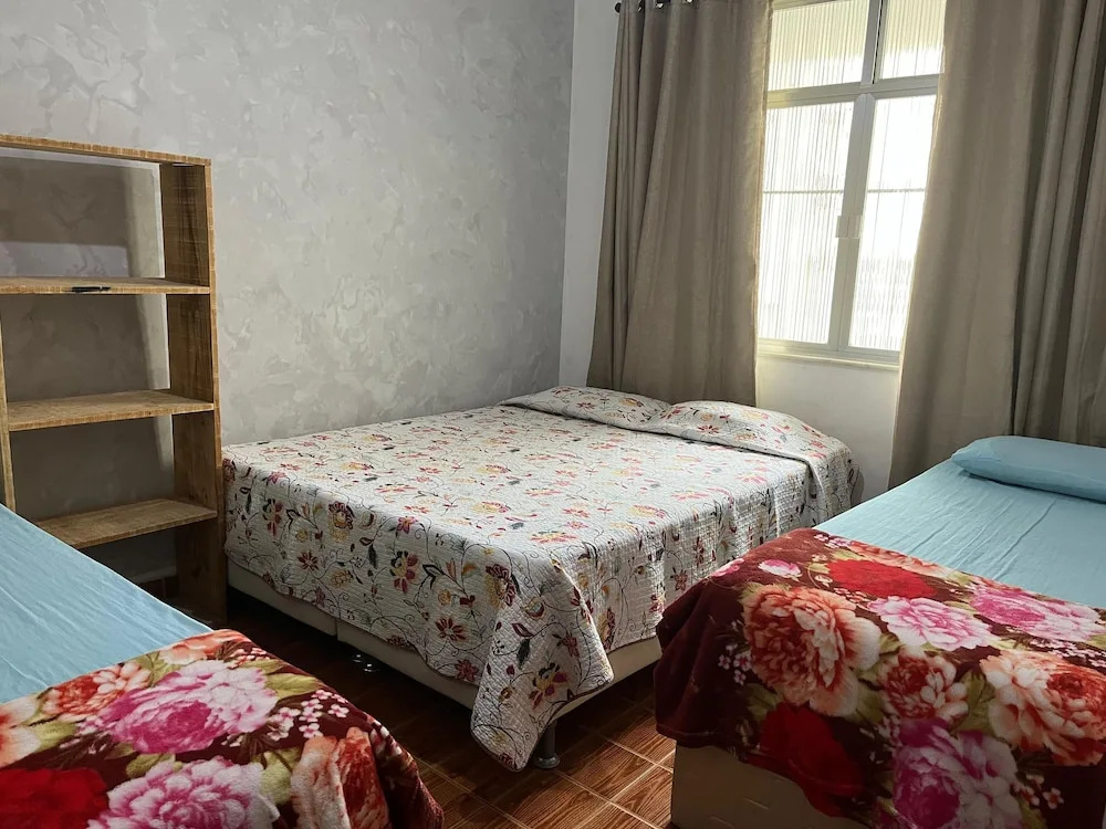 Colinna Hostel
