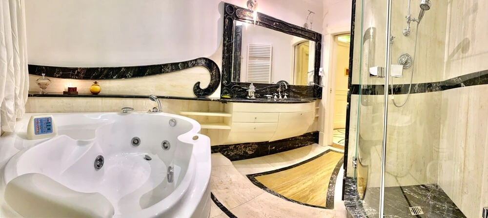 Foto - Simon's Guest House Rome