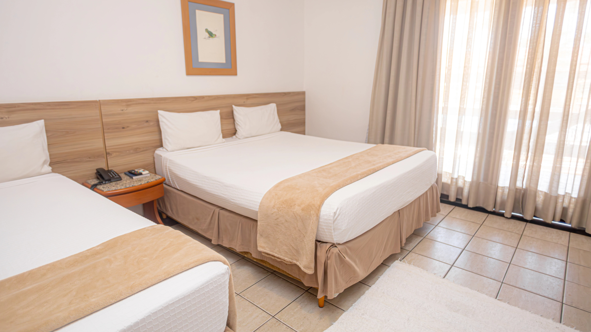 Photo - Porto Seguro Praia Resort - All Inclusive