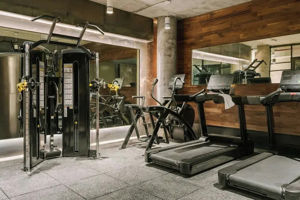 Foto - The Merchant Hotel Lower East Side, Sonder by Marriott Bonvoy