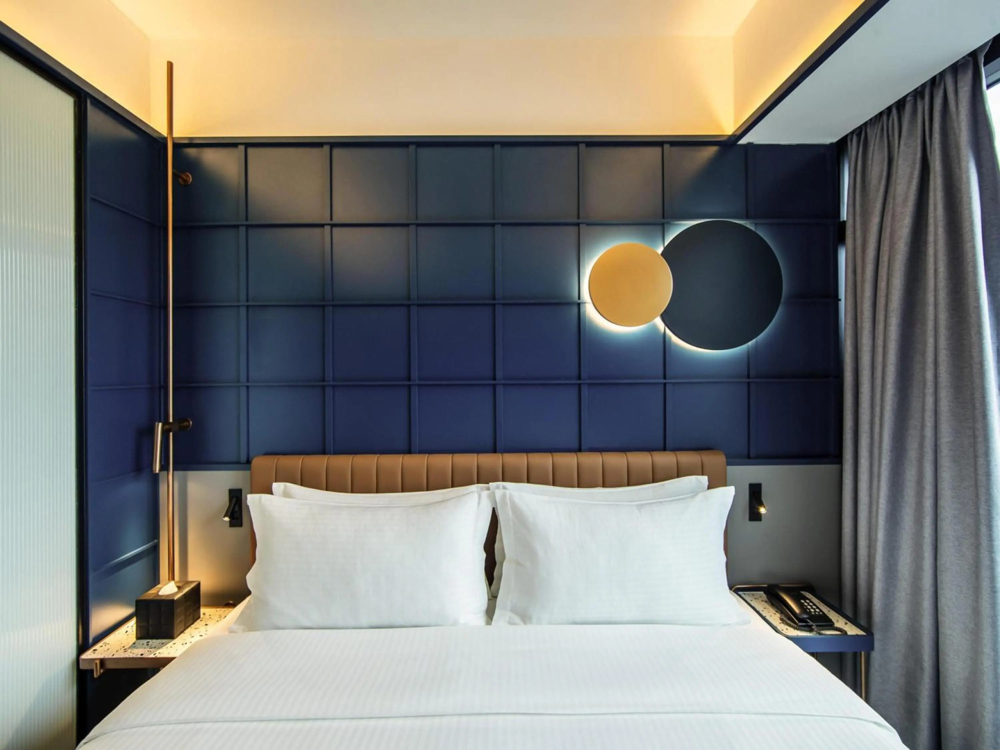 Foto - Hotel Faber Park Singapore - Handwritten Collection