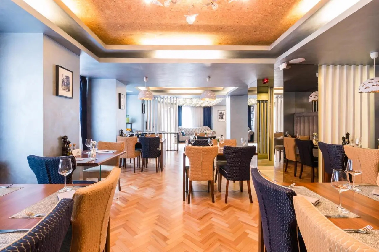 Photo - Venis Boutique Hotel