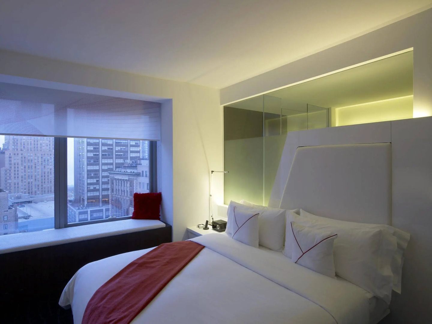 Foto - The Washington Hotel NYC