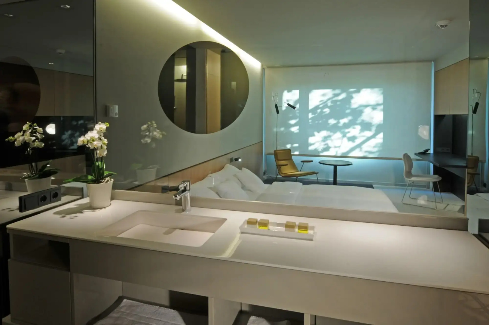 Foto - SANA Berlin Hotel