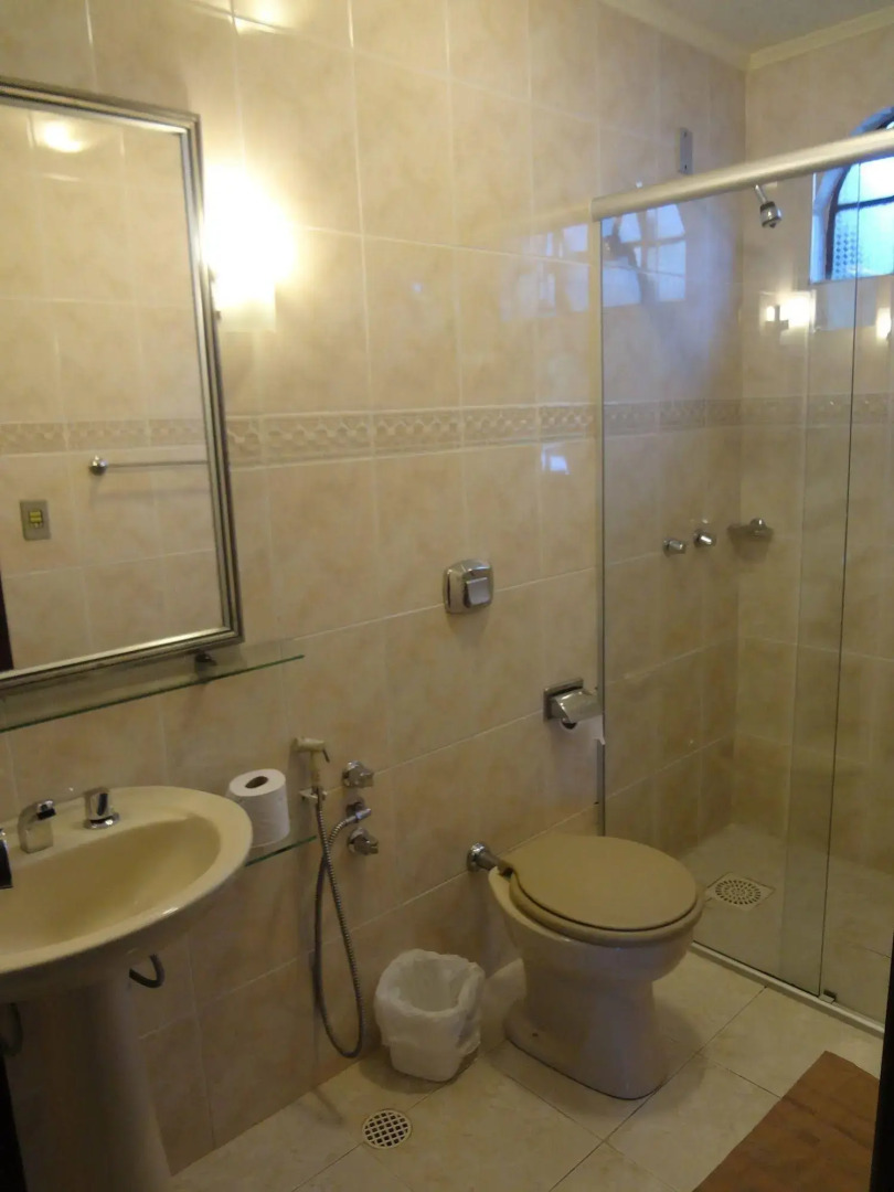 Foto - Hotel Pequeno Bosque