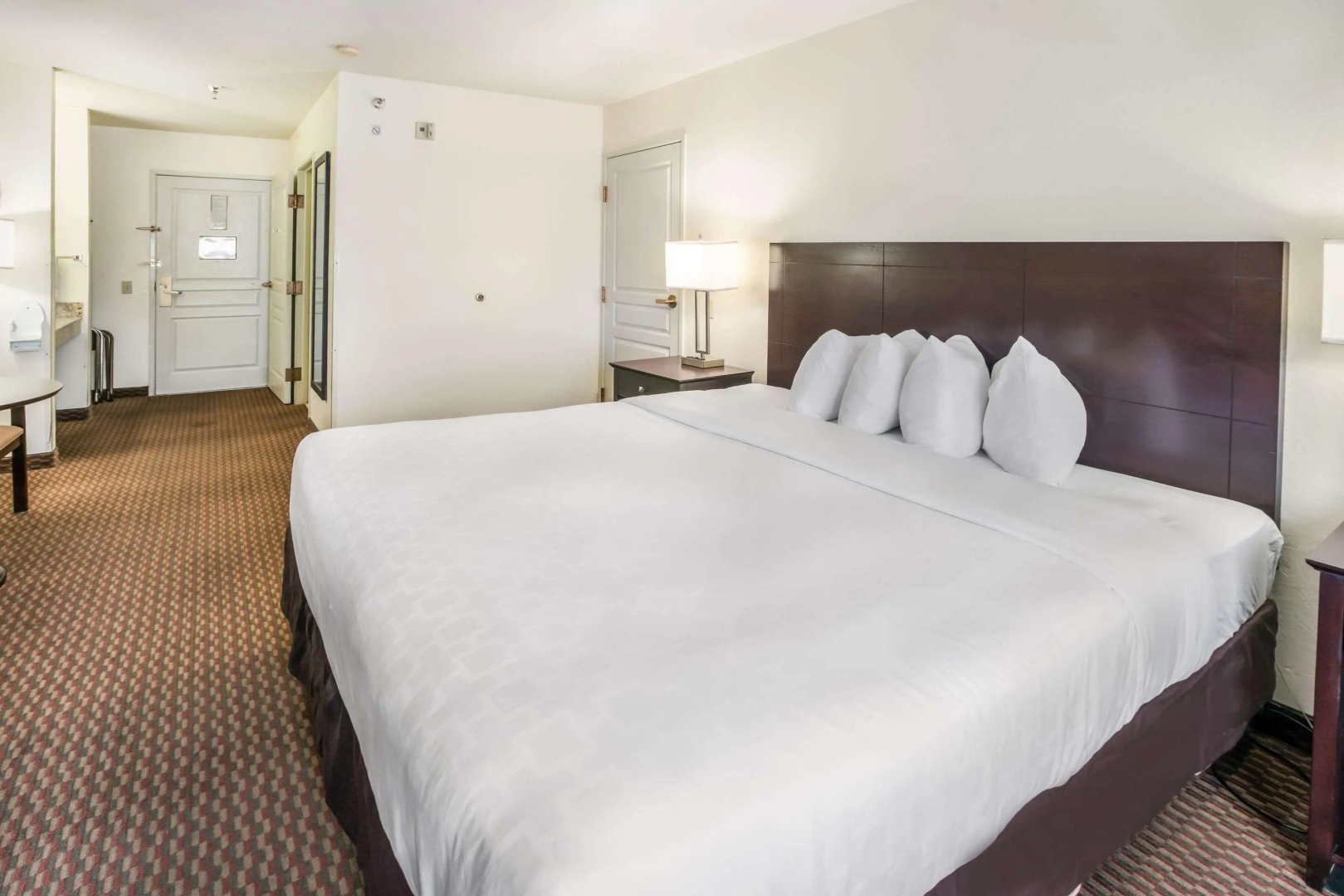 Photo - Clarion Inn Page - Lake Powell