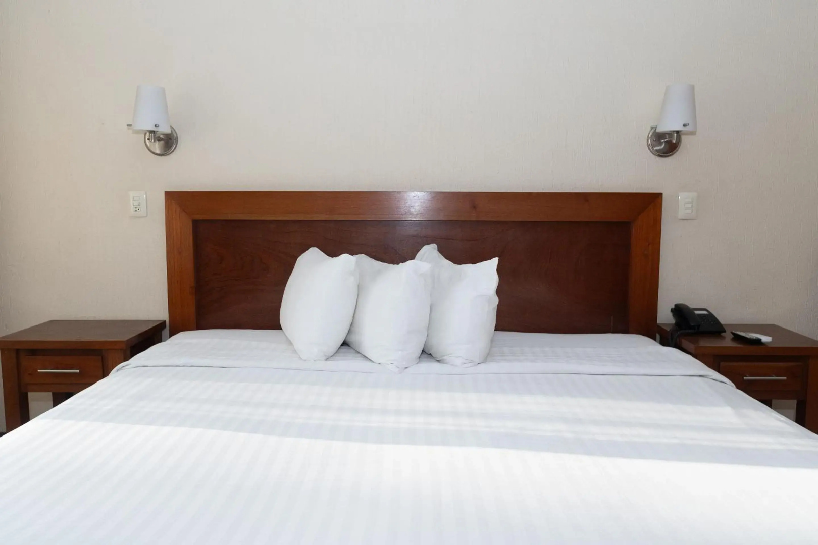 Foto - Hotel San Antonio