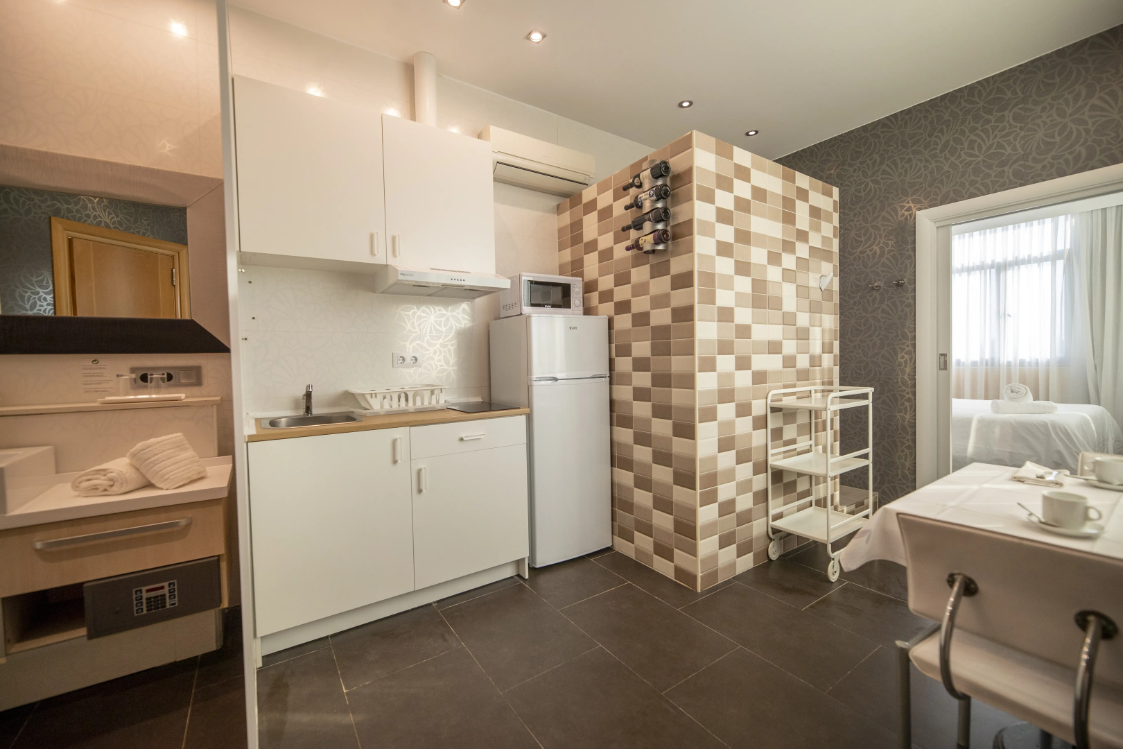 Photo - Nastasi Hotel & Spa