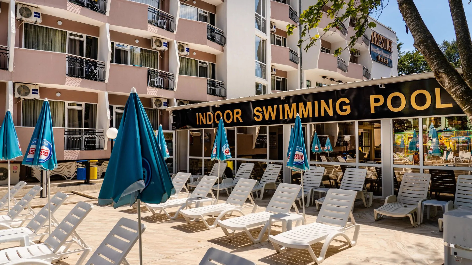 Photo - Prestige Deluxe Hotel Aquapark Club