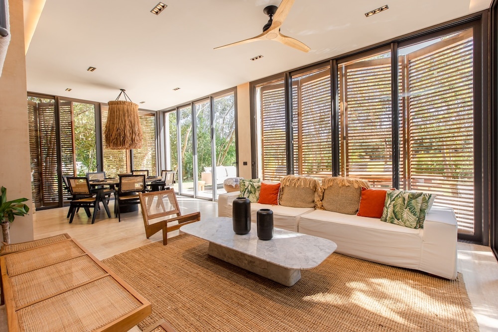 Foto - The Palm Luxury Villas Corasol by Lumina