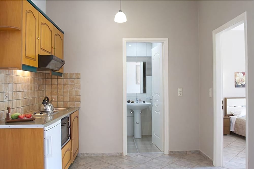 Foto - Amalia Apartments