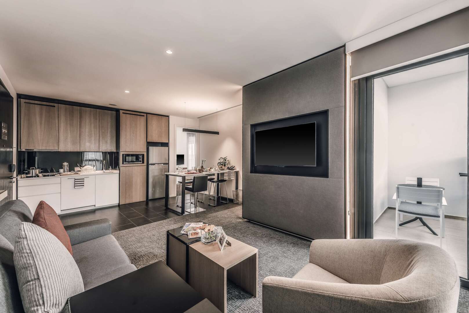 Photo - Hyatt House Kuala Lumpur, Mont Kiara