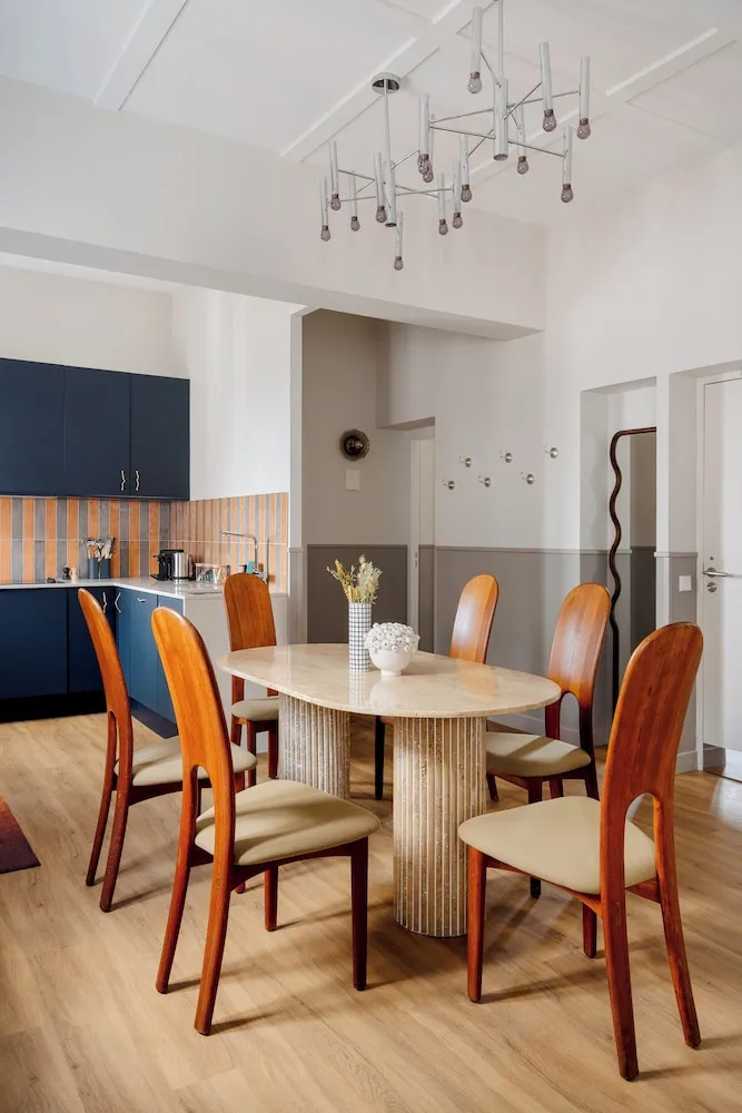 Foto - Edgar Suites Montmartre - Paul Albert