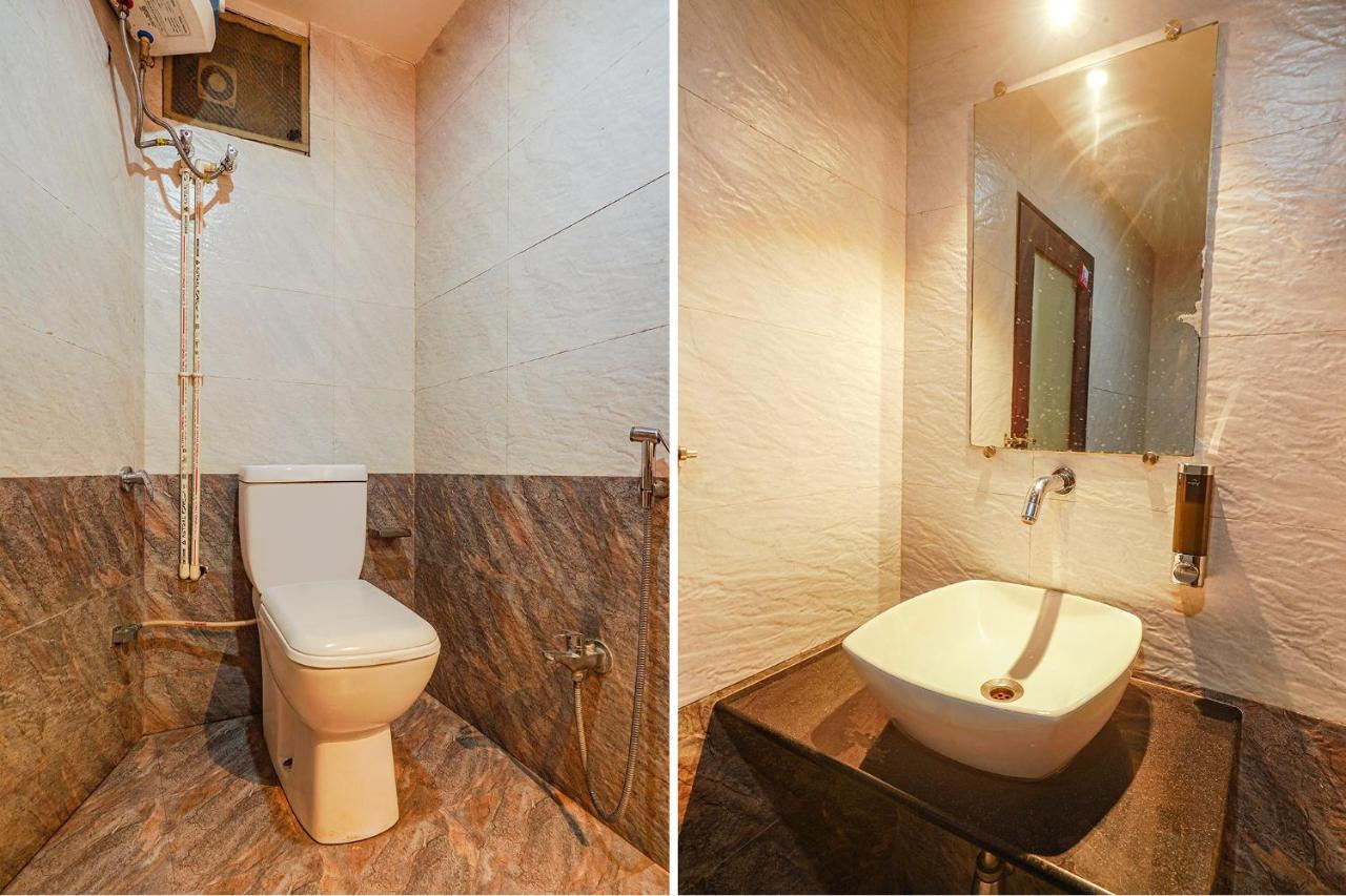 Foto - Fabhotel Shravan