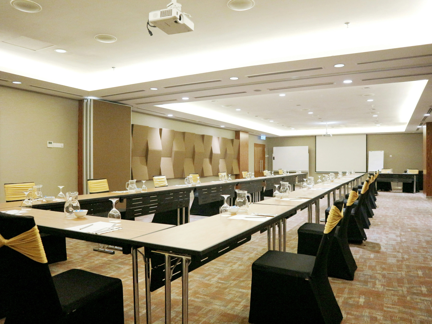Photo - Oakwood Hotel & Residence Kuala Lumpur