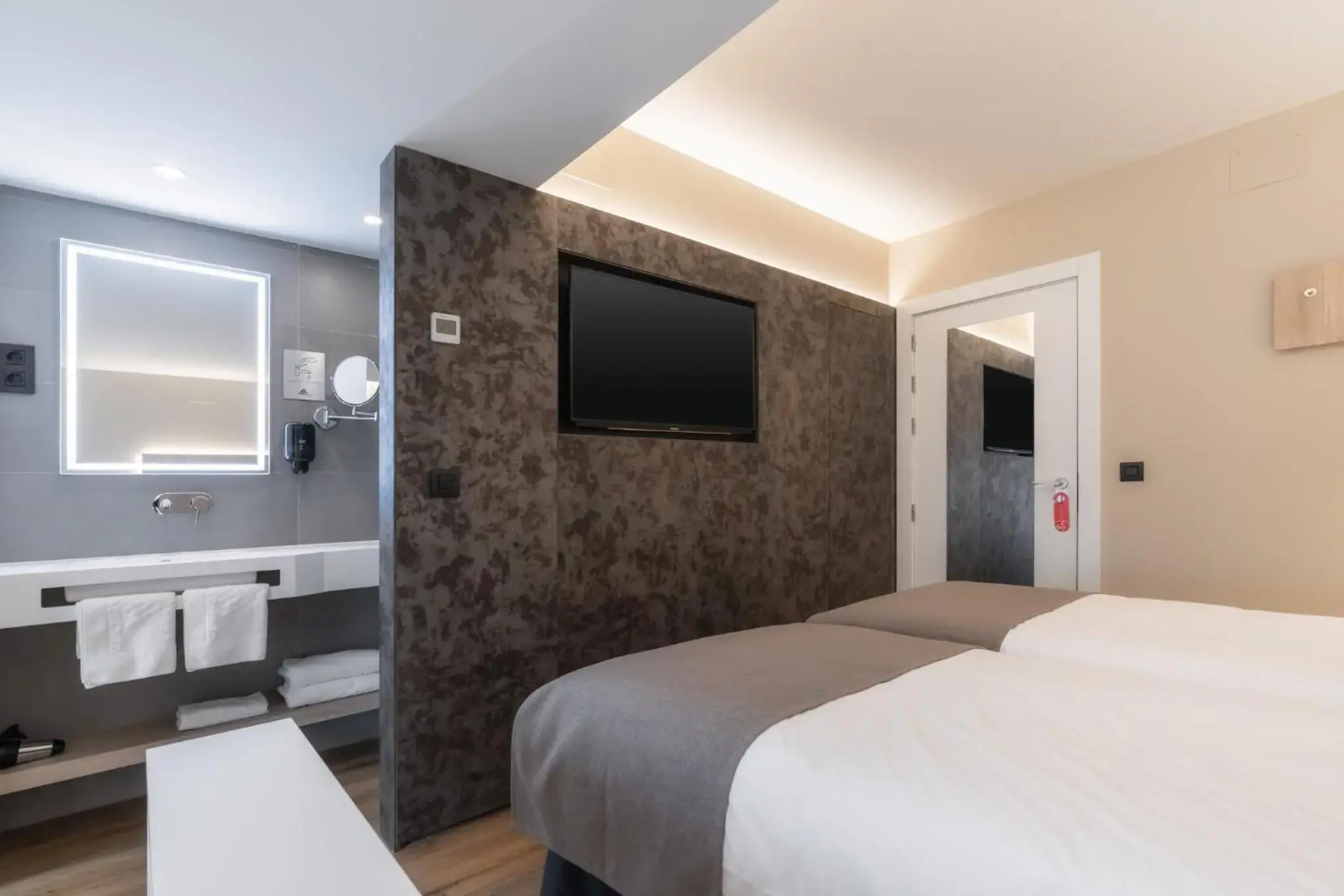 Foto - Hotel Montarto