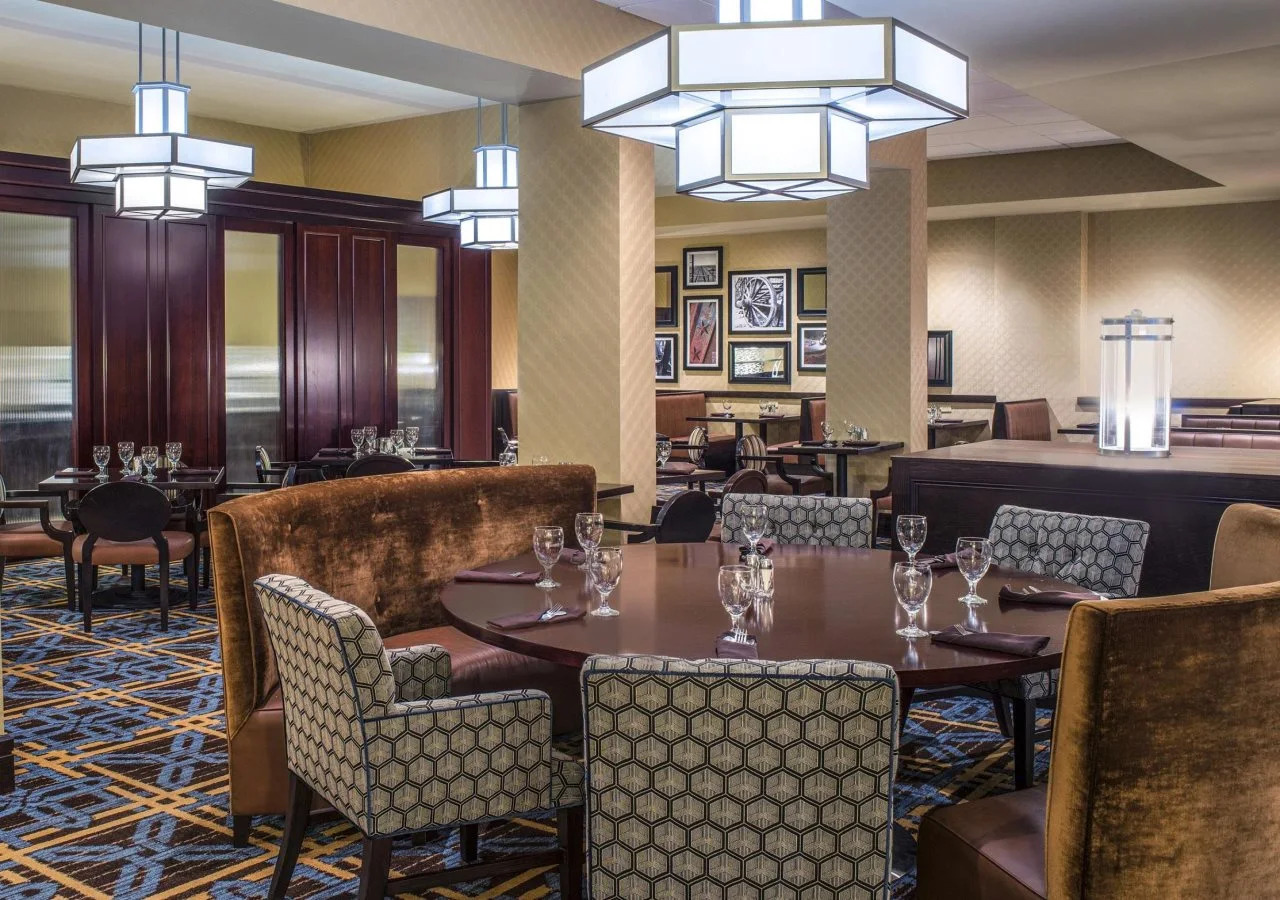 Foto - Sheraton North Houston at George Bush Intercontinental