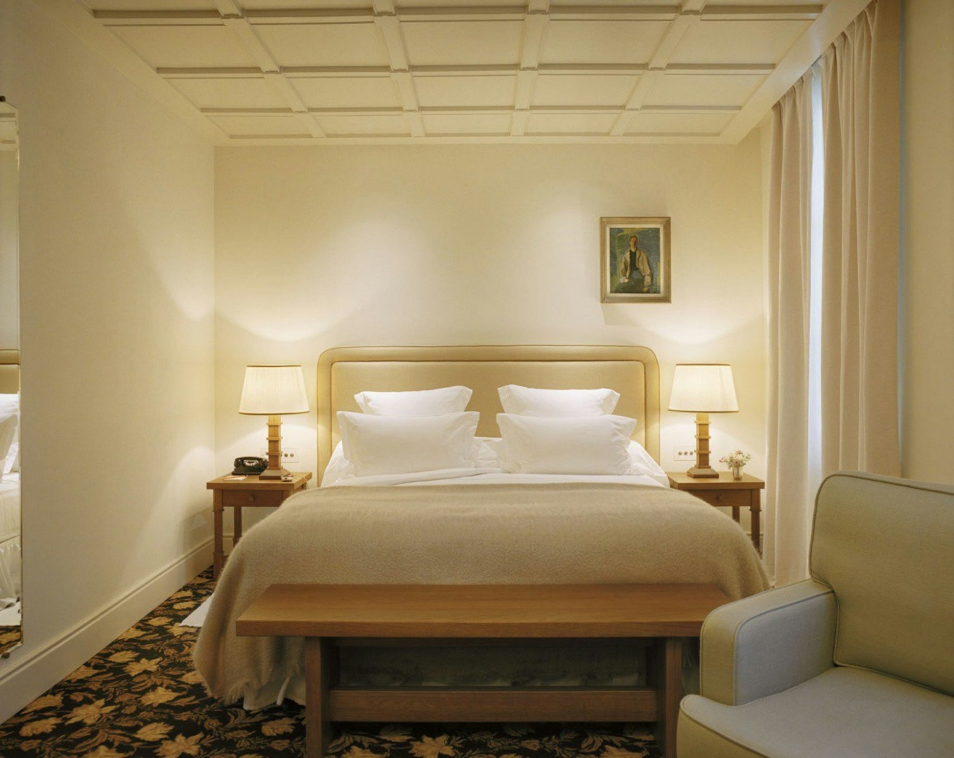 Foto - Hôtel Château Voltaire