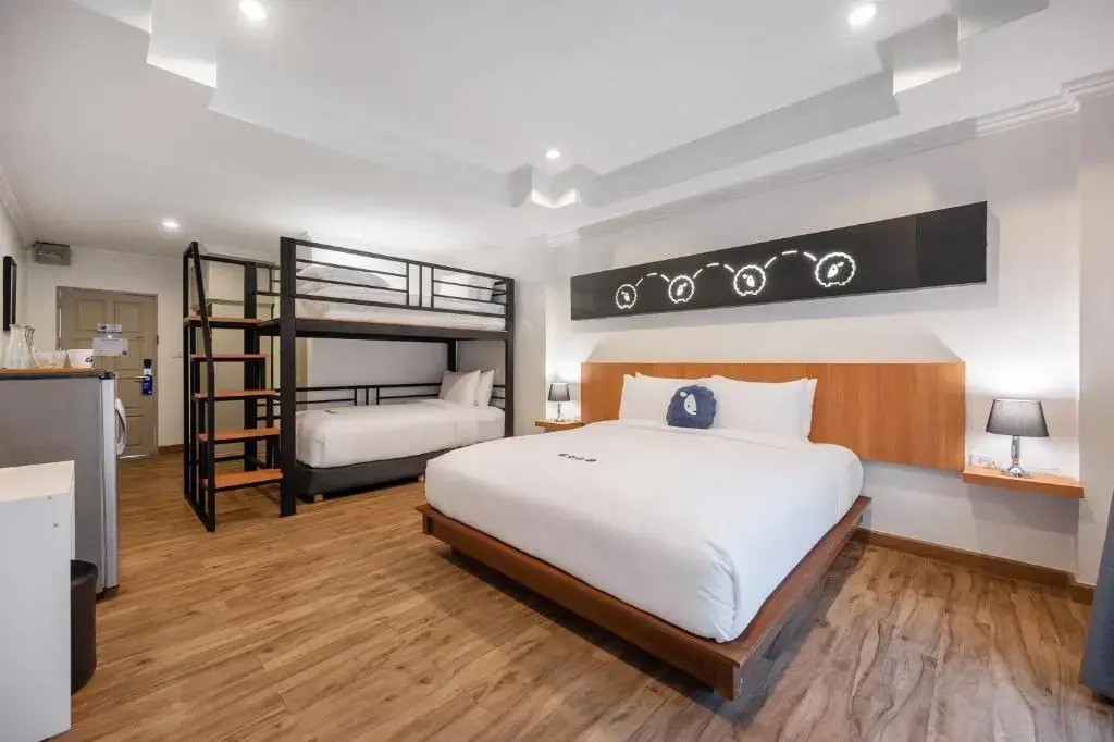 Photo - Kokotel Pattaya North Beach