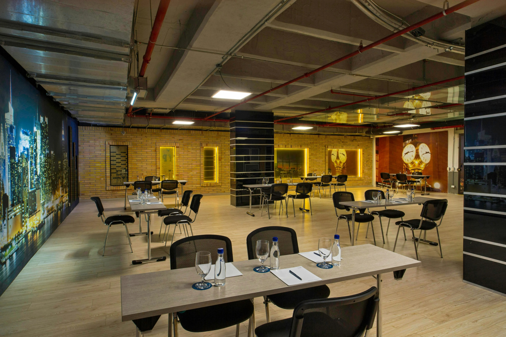 Foto - Four Points by Sheraton Bogota