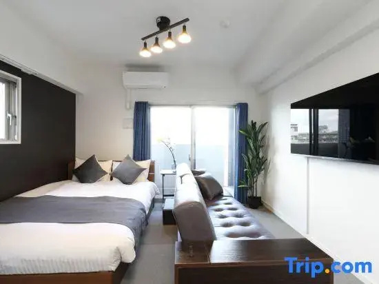 Photo - The Grand Residence Hotel Hakata