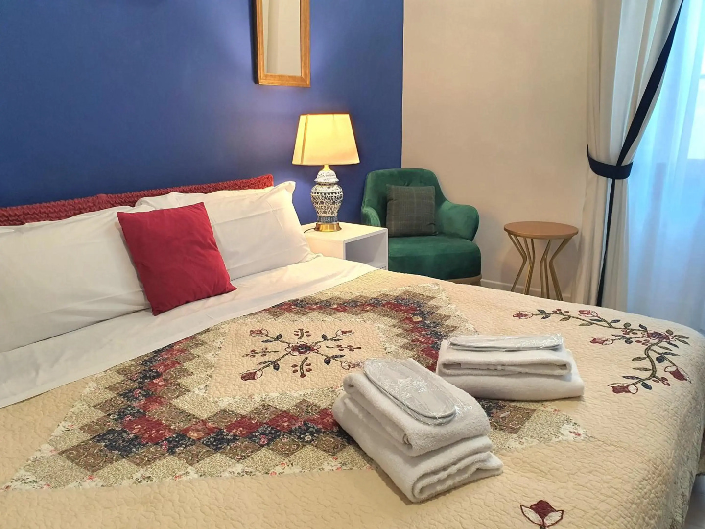 Foto - B&B La Residenza di Michelangelo