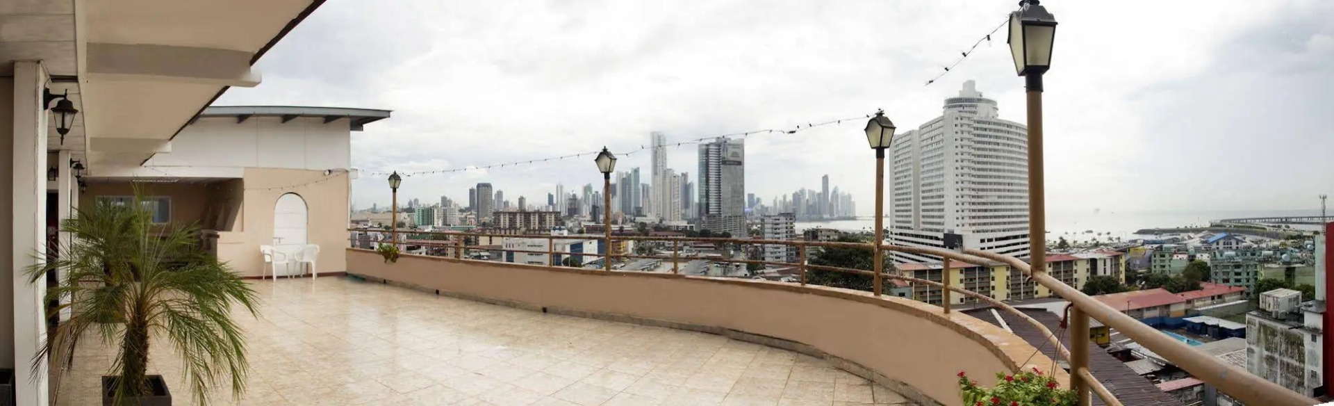 Photo - Hotel República Panamá