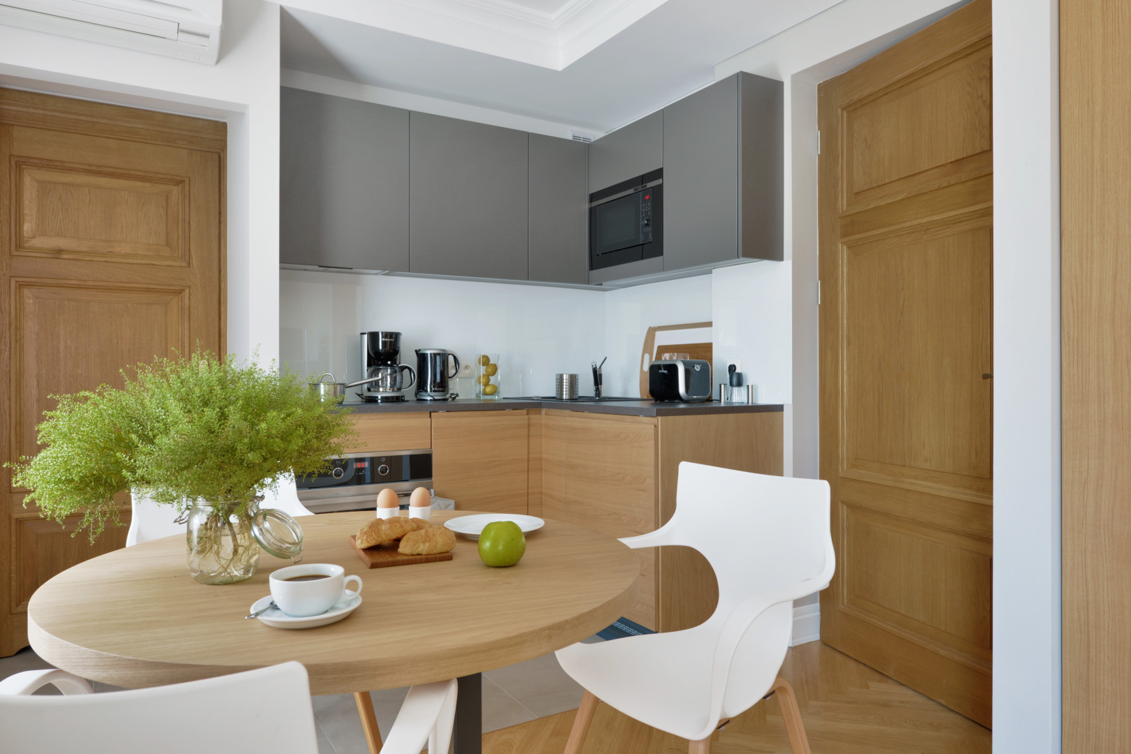 Foto - STRADONIA Serviced Apartments