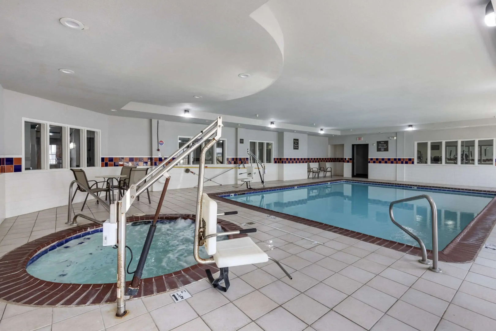 Foto - Quality Inn & Suites I-35 E-Walnut Hill