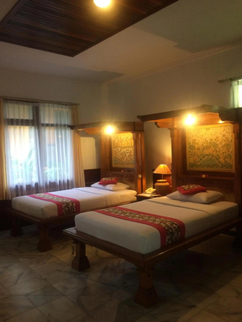 Foto - Melasti Beach Resort & Spa