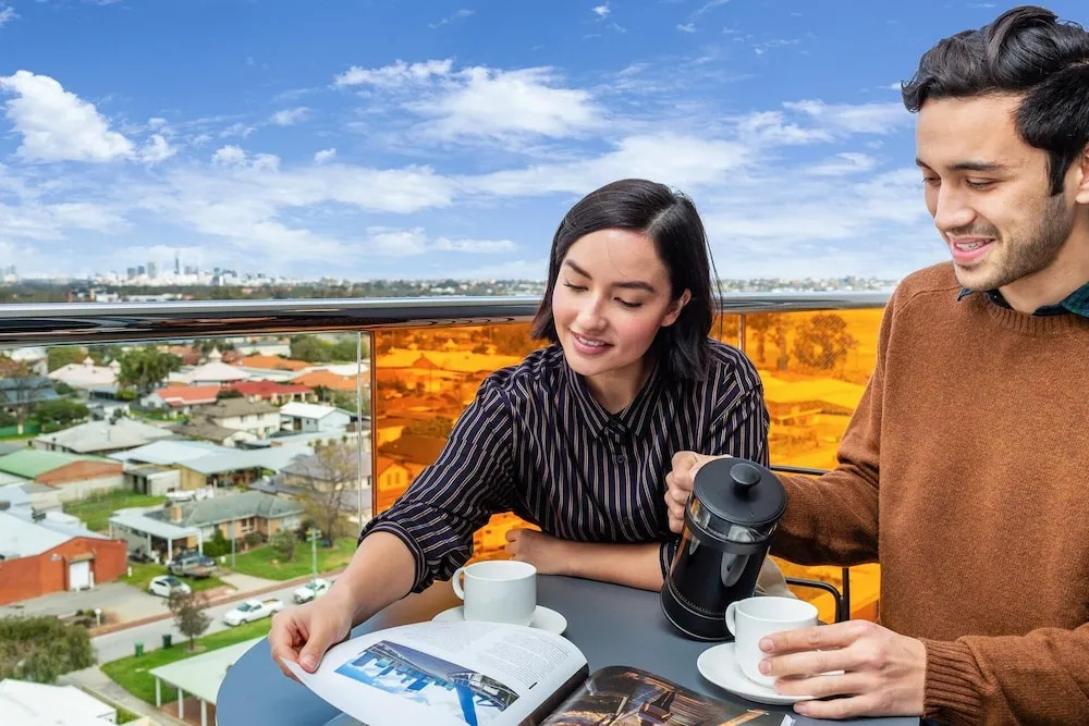 Foto - Quest Perth Ascot