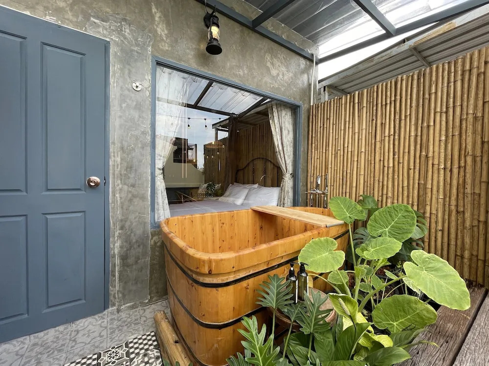 Foto - Central Old Town Cottage