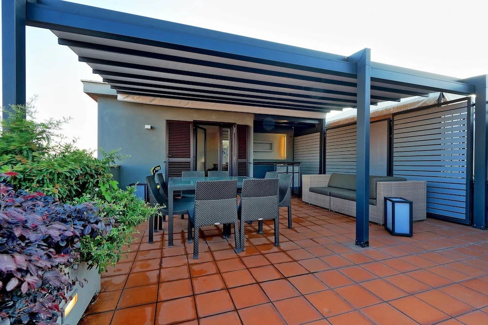 Foto - San Lorenzo Accommodation One