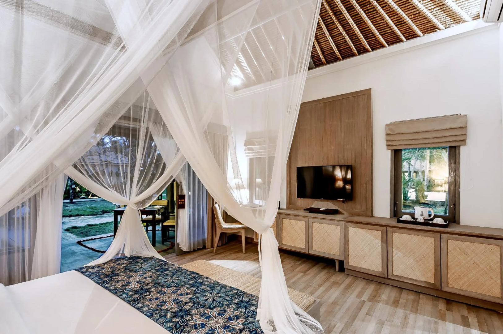 Foto - Nirwana Beach & Resort