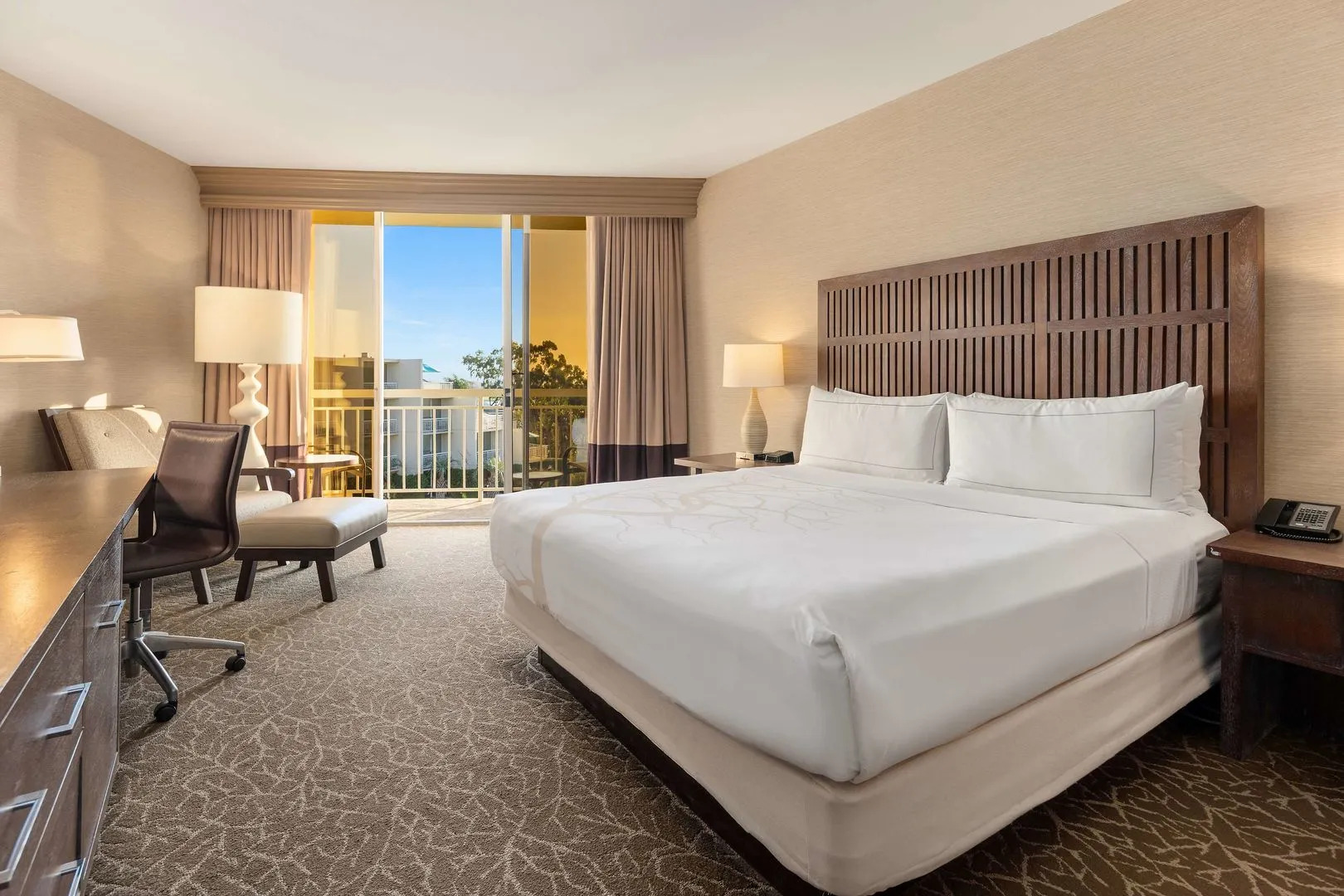 Photo - Hilton La Jolla Torrey Pines