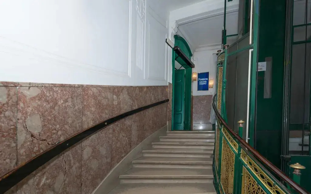Photo - Pension Neuer Markt