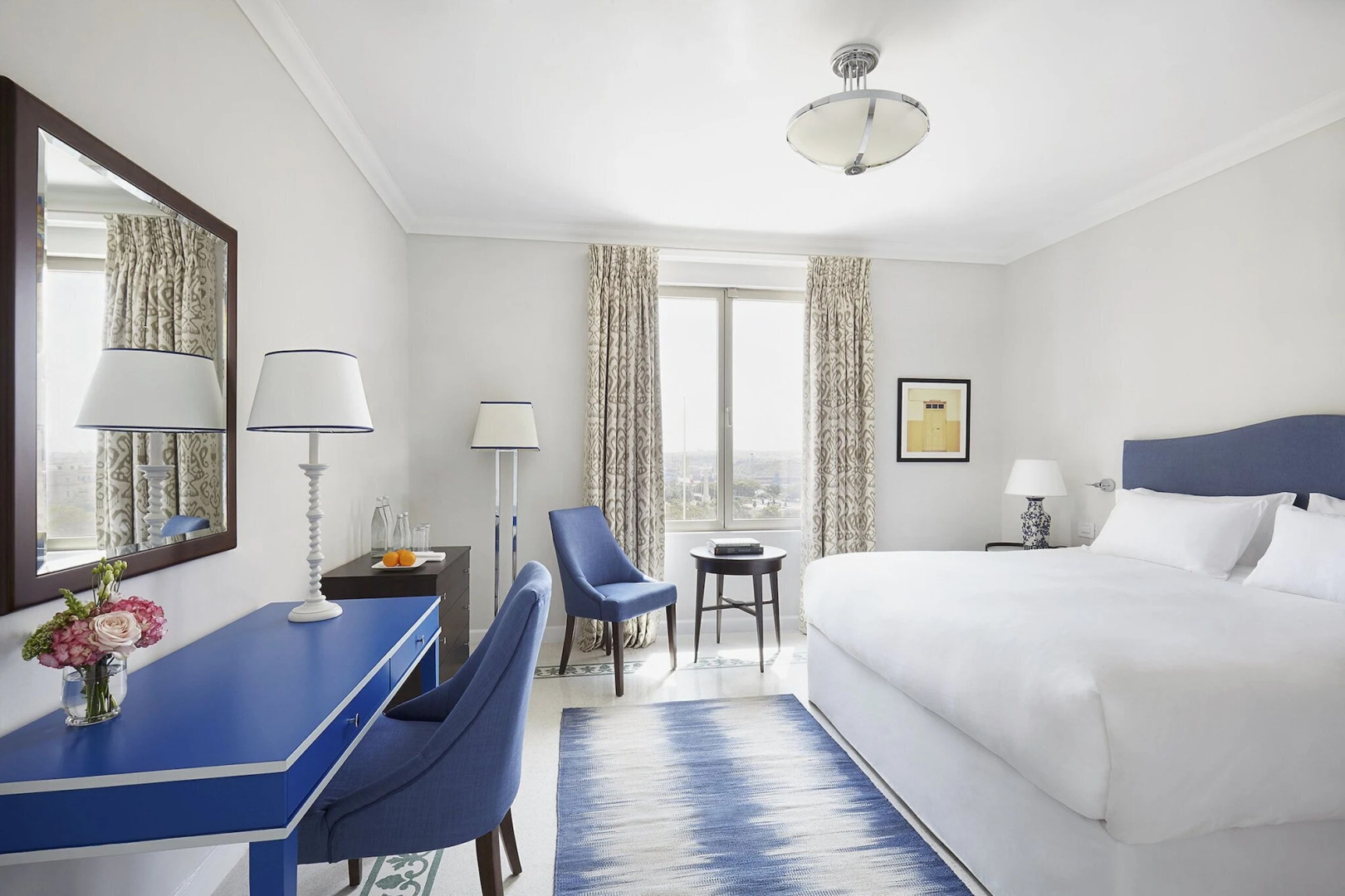 Foto - The Phoenicia Malta - The Leading Hotels of the World