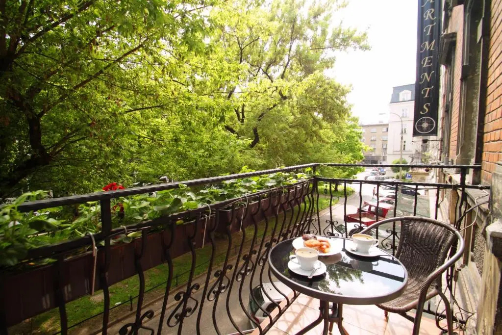 Photo - Ventus Rosa Self Service Apartments