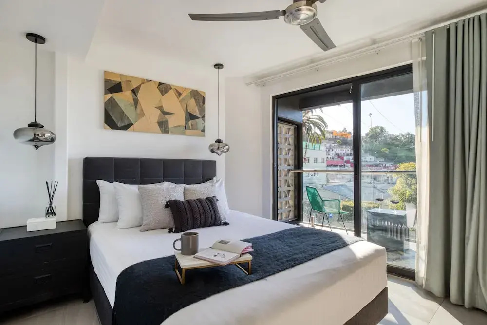 Photo - Comfort Suites Tijuana